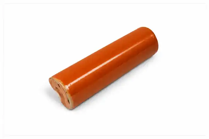 Liso Terracota Listelo